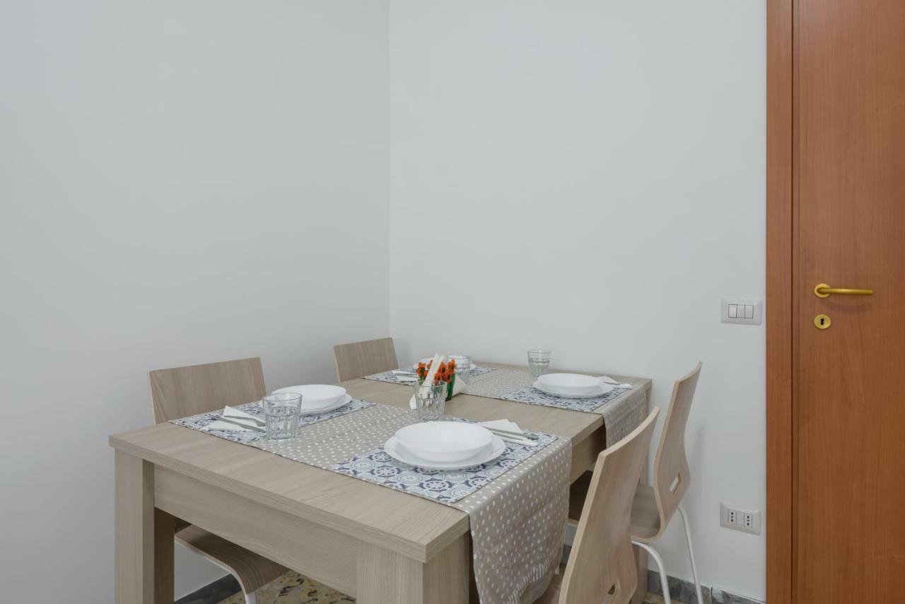 La Casa Di Giulia Apartment Rome Bagian luar foto