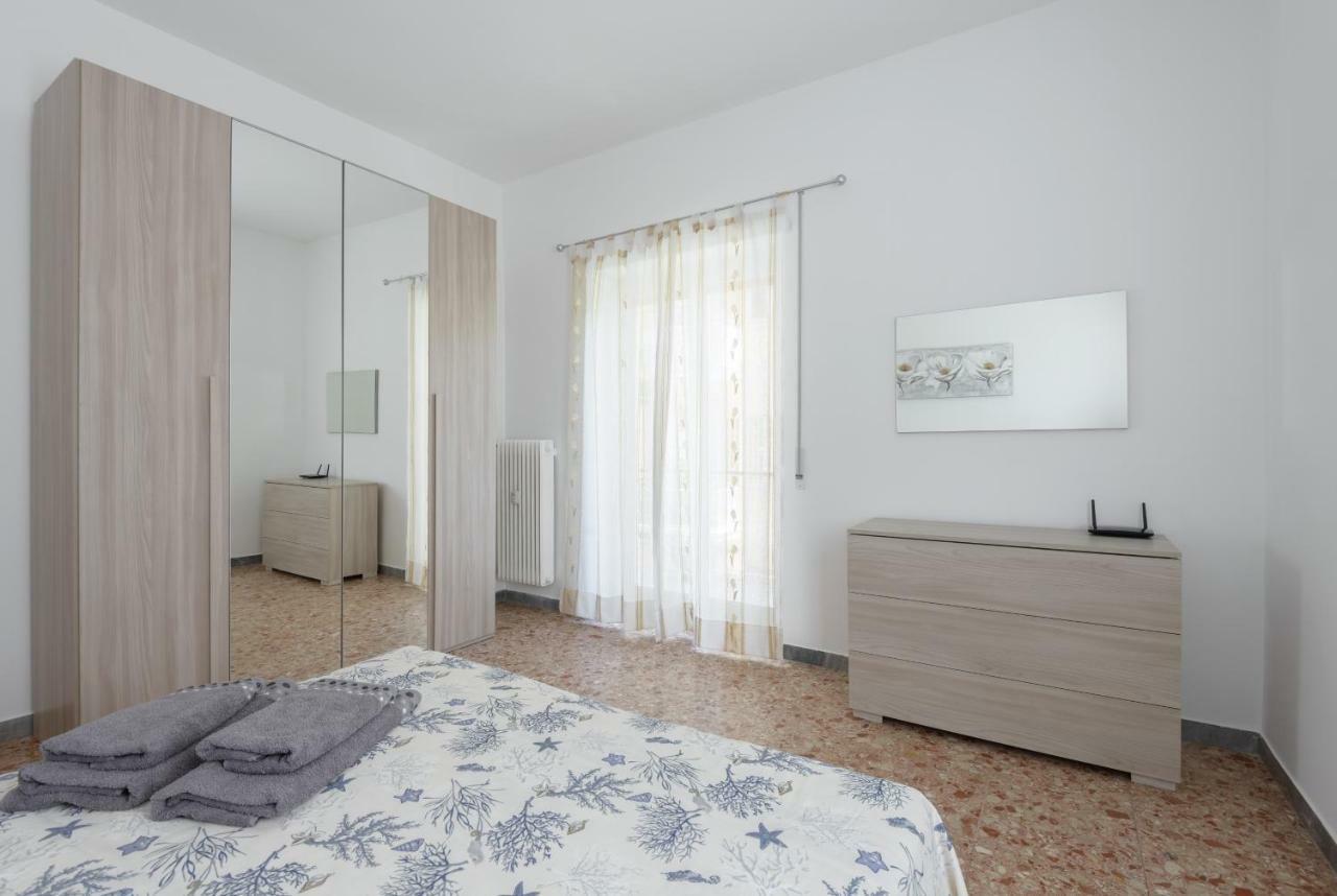 La Casa Di Giulia Apartment Rome Bagian luar foto