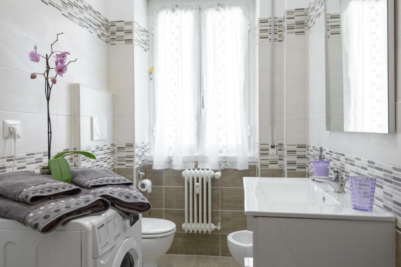 La Casa Di Giulia Apartment Rome Bagian luar foto
