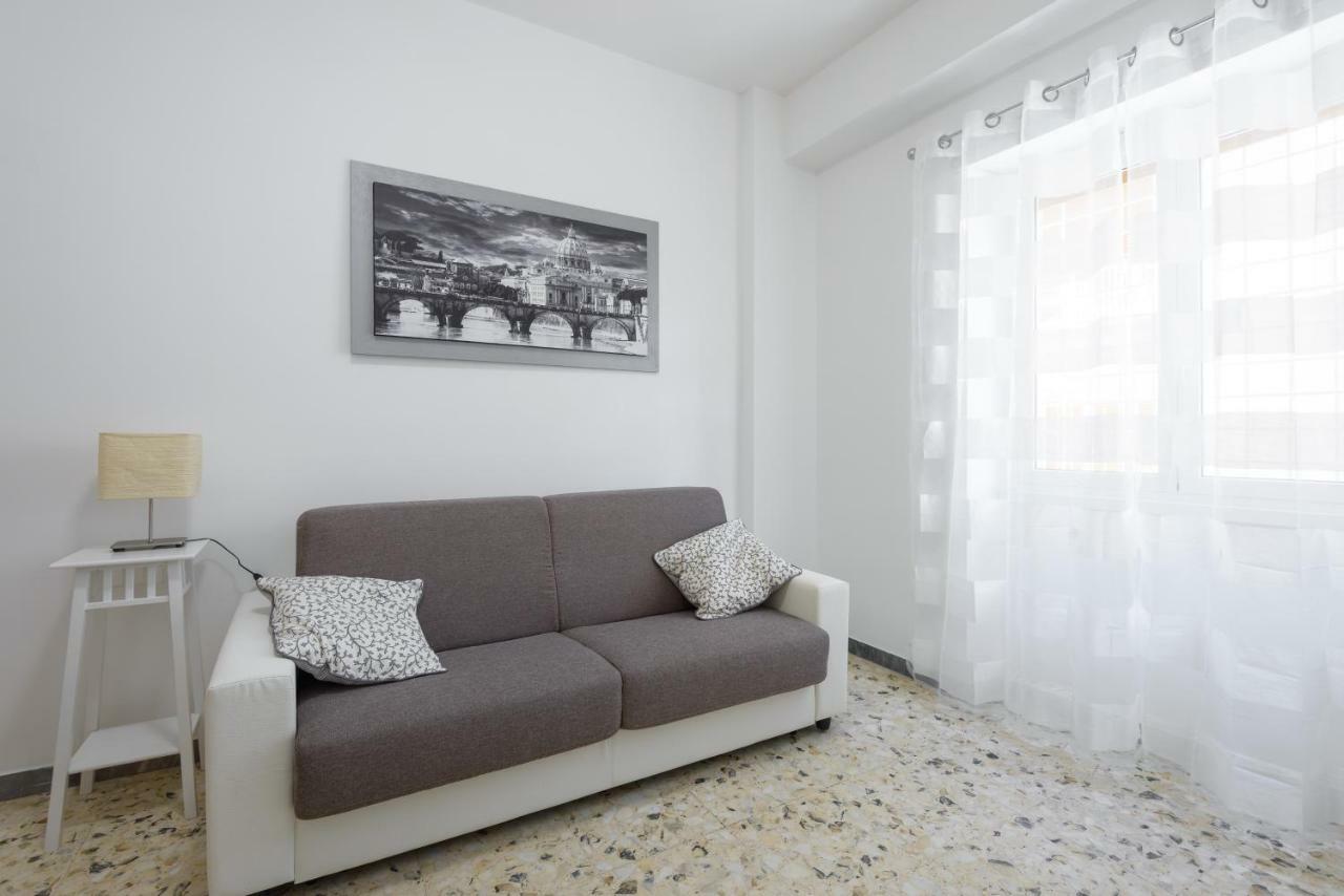La Casa Di Giulia Apartment Rome Bagian luar foto