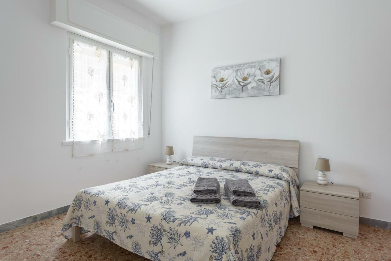 La Casa Di Giulia Apartment Rome Bagian luar foto