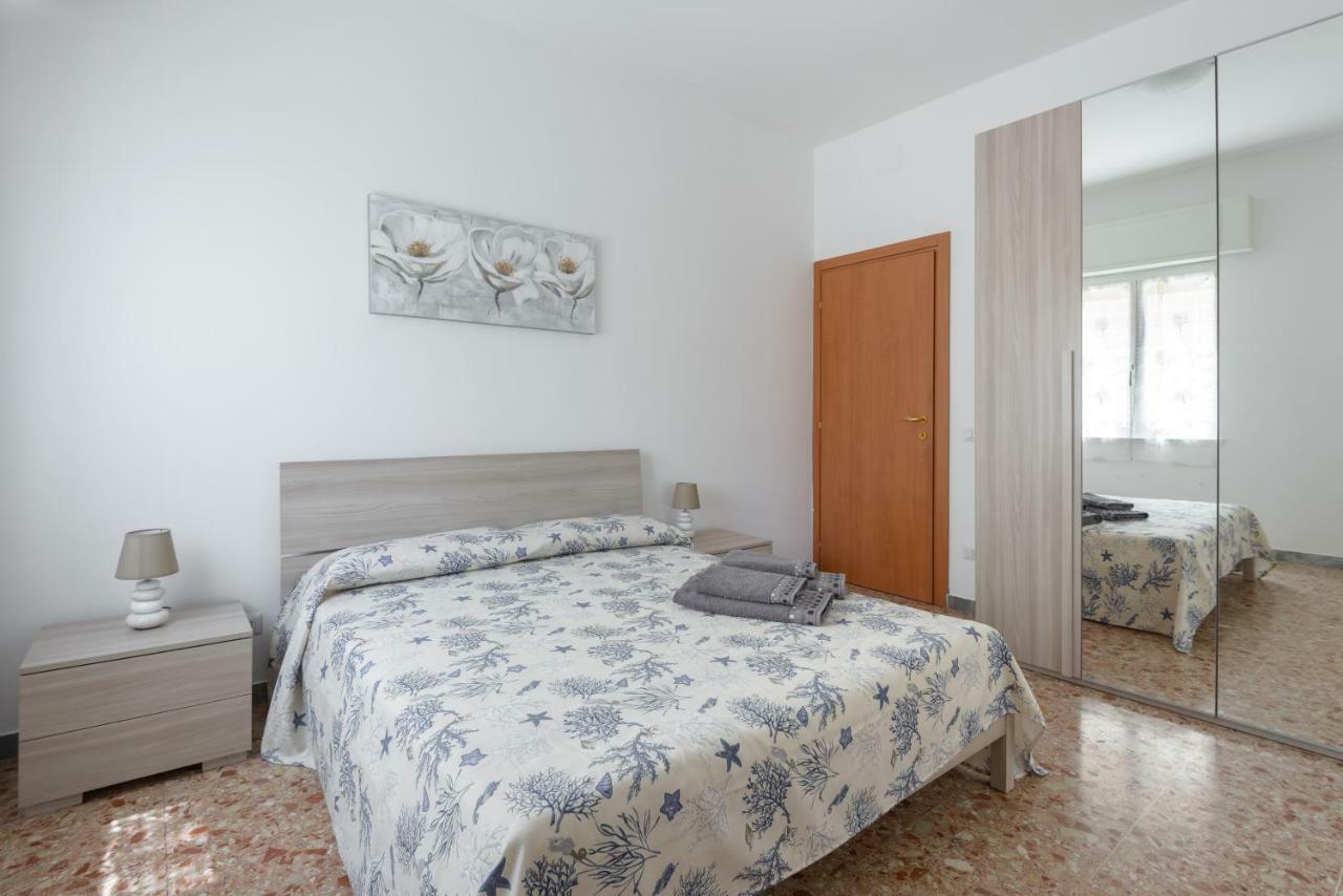 La Casa Di Giulia Apartment Rome Bagian luar foto