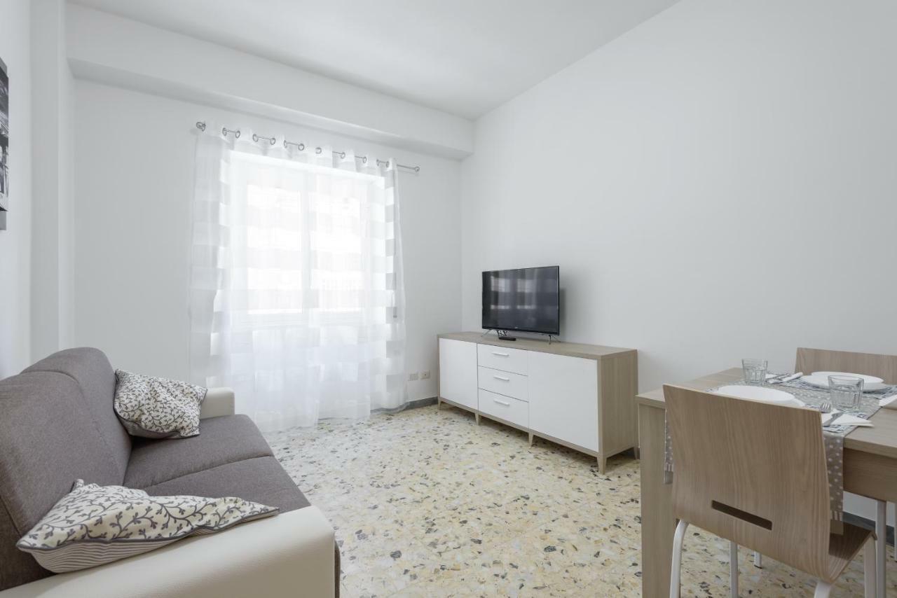 La Casa Di Giulia Apartment Rome Bagian luar foto