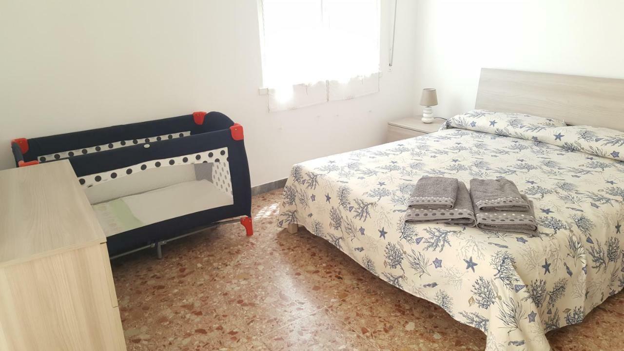 La Casa Di Giulia Apartment Rome Bagian luar foto